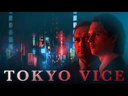 DAY 65-2 "DECODING KINKY JAPAN" '80DAYS' Round the world travel series with Paul G Roberts