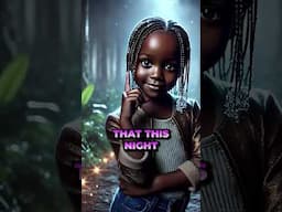 Watch Goo Goo Girl’s First Bold Step | A Fairytale Story by Goo Goo Girlz #shortvideo #dailyshorts