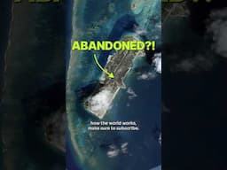 Why the U.S. Abandoned This Island (Until Now)