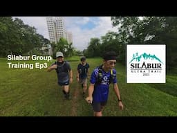 Silabur 2025 Group Training Ep3