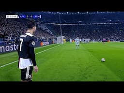 Cristiano Ronaldo vs Atlético Madrid  UHD 4k  - English Commentary ● UCL (26/11/2019) 2019/2020