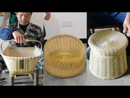 Bamboo Crafts 2025 - Awesome bamboo craft - How to make crafts from bamboo 2025 - Bamboo Crafts #112