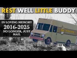 We'll Miss You, Post Op Van (2016-2025)
