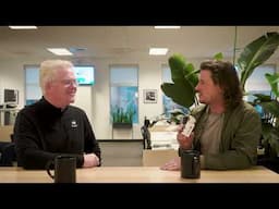 From Fleet Manager to Fleetio: How Jim Collins Transformed His Career in Customer Success