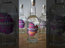 What are the differences between my baseline & variable rums?