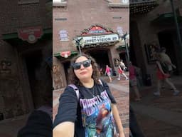My heart is shattered 💔 full video of saying farewell above ⬆️  #themuppets #muppetvision3d #disney