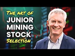 Taking the Pulse on Junior Miners with John Forwood