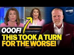 State Dept Spokeswoman SUFFERS BRAIN BREAK MID-LIE During Fox News Interview!