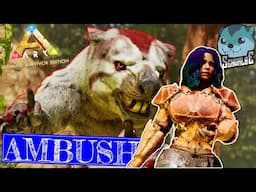 The Trees Are Speaking THYLA | Ultimate ARK Mobile - Ep8