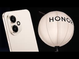 HONOR 400 Nasıl Fotoğraf / Video Çekiyor?