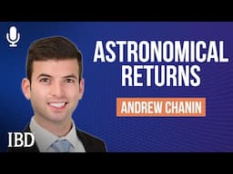 How RocketLab And ASTS Are Creating Out-Of-This World Innovations | Investing with IBD