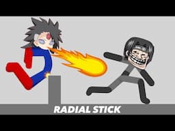 Best Falls | Stickman Dismounting compilation of funny moments #595