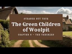 The Green Children of Woolpit | Chapter 6 | Strange But True, Episode 2