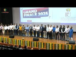 NCIIPC-AICTE Pentathon 2025: India's 1st national level VAPT exercise for students