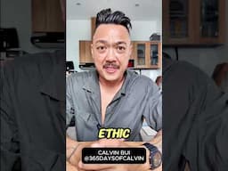 Talent Might Make You Good | Motivational Speech