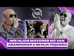 “MIS HIJAS SE VAN A CUIDAR ENTRE ELLAS” DICE RUBBY PÉREZ