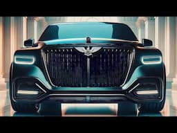 Cars Even Billionaires Can't Afford!