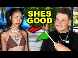 14 GREEN FLAGS WHEN DATING THAI GIRLS (1 RED FLAG)