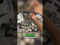How Much Silver Should You Own? Find Out Now! #shorts