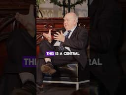 John Lennox: Why the Resurrection Makes Sense