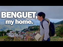 Hometown Benguet