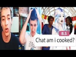 Everyone hates us in Episode