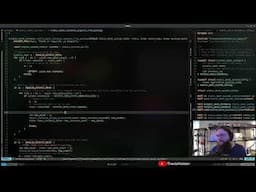 C/Vulkan Game Engine Dev Ep. 276: Resource System Removal (removing more code) !kohi