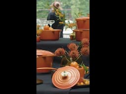 La Carte by Le Creuset NYC