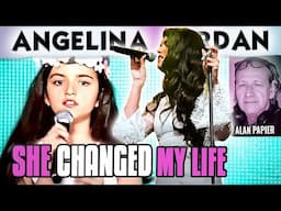 'She Changed My Life' ft Angelina Jordan