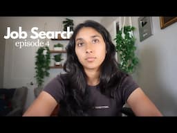 Job Search Update