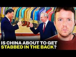Breaking: Did Russia Just Turn Against China? | US-China Trade War: Rare Earths