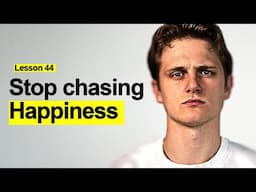 11 years of Stoic Wisdom in 46 minutes