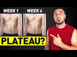 Why Losing Fat Always Takes LONGER Than You Think (Honest Truth)