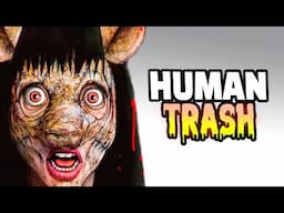 The Author of This HORROR Manga Traumatized Japan
