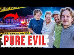 7 Family Massacre Cases You Won't BELIEVE Happened