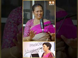 இப்போ நான் ஒரு Book எழுதிட்டு இருக்கேன்..!  The SS Podcast ft. Lakshmy Ramakrishnan