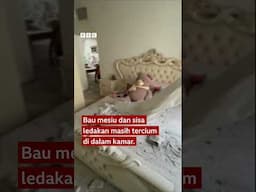 Dampak serangan Israel ke Iran - BBC News Indonesia