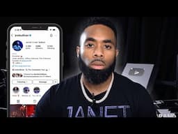Drummers: 3 🔑'S To Stand Out On Social Media | J-rod Sullivan