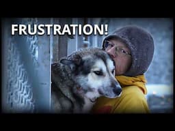 Cold Winter in Sweden | Unfiltered Real Life Behind the Scenes