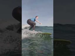 Surf the Longest Waves of Your Life: Bali Island Retreat Experience 🌊✨ | Women's Surf Camp 2025