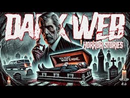 This Mortician Has A Dark And Sick Secret - A F*cked Up Dark Web Story (With Rain)