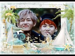 How shipping videos are made. Pt. 7 Taegi