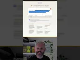 Using Claude to Find Content Ideas