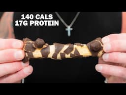 THE BEST HEALTHY SNACKS FOR WEIGHT LOSS! (2025 UPDATE!)