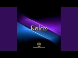 Stress Relief Music, Complete Relaxation Background Music for Deep Healing, Sleep and Meditation