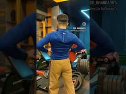 #shimla #naturalbodybilding #desihomegym #motivation #body #brotherfitness #love #bodybuilding #gym