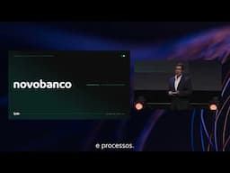 [INSPIRATION STAGE] - NOVOBANCO’S AI - READY DATA ESTATE TRANSFORMATION by LINK