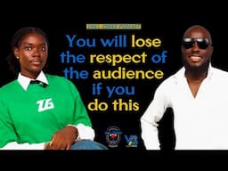 LIBERIAN MOST AWARDED D.J | D.J AARONIC SHARE HIS EXPERIENCES @Chillconvopodcast1