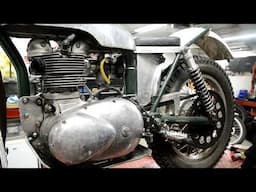 Otter Triumph Silencer