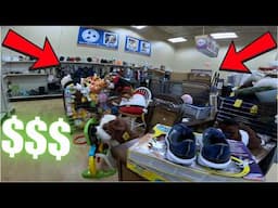 All This Stuff Makes Money on EBAY